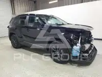 2026 Toyota RAV4 фото