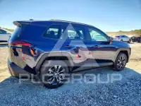2026 Toyota RAV4 фото