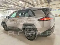 2026 Toyota RAV4 фото