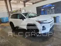 2026 Toyota RAV4 фото