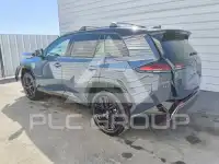 2026 Toyota RAV4 фото
