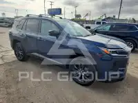 2026 Toyota RAV4 фото