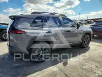 2026 Toyota RAV4 фото