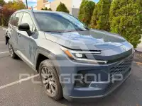 2026 Toyota RAV4 фото