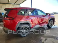 2026 Toyota RAV4 фото