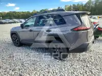 2026 Toyota RAV4 photo