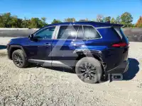 2026 Toyota RAV4 фото