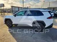 2026 Toyota RAV4 photo