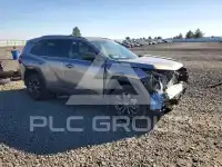 2026 Toyota RAV4 фото
