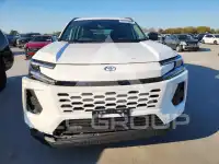 2026 Toyota RAV4 фото