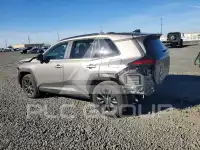 2026 Toyota RAV4 фото