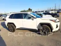 2026 Toyota RAV4 photo