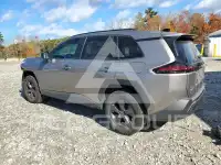 2026 Toyota RAV4 фото