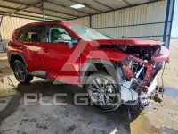 2026 Toyota RAV4 фото