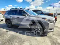 2026 Toyota RAV4 фото