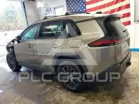 2026 Toyota RAV4 фото