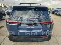2026 Toyota RAV4 фото