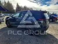 2026 Toyota RAV4 фото