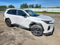 2026 Toyota RAV4 фото