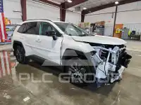 2026 Toyota RAV4 фото