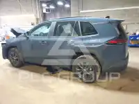 2026 Toyota RAV4 photo