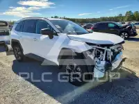 2026 Toyota RAV4 фото