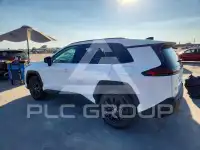 2026 Toyota RAV4 фото