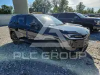 2026 Toyota RAV4 фото