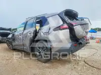 2026 Toyota RAV4 фото