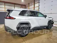 2026 Toyota RAV4 photo