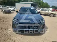 2026 Toyota RAV4 фото