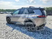 2026 Toyota RAV4 фото