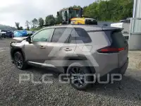 2026 Toyota RAV4 фото