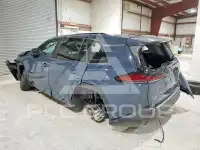 2026 Toyota RAV4 фото