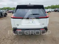 2026 Toyota RAV4 фото