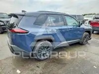 2026 Toyota RAV4 фото