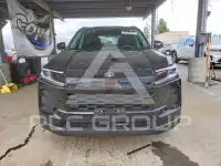 2026 Toyota RAV4 фото