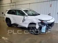 2026 Toyota RAV4 photo