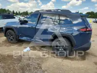 2026 Toyota RAV4 фото