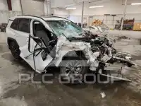 2026 Toyota RAV4 фото