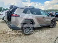 2026 Toyota RAV4 фото