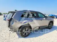 2026 Toyota RAV4 photo