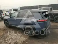 2026 Toyota RAV4 photo