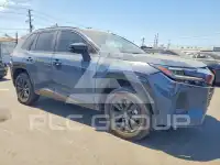 2026 Toyota RAV4 фото