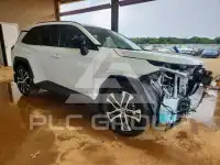 2026 Toyota RAV4 фото