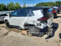 2026 Toyota RAV4 фото