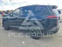 2026 Toyota RAV4 фото