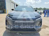 2026 Toyota RAV4 фото