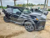 2026 Toyota RAV4 фото