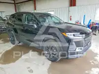 2026 Toyota RAV4 фото